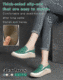❤️A super comfortable platform shoe highly recommended by hospital nurses