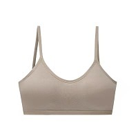 美しいバックベストチューブトップ下着