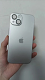 iPhone มาพร้อมฟิล์มเลนส์โลหะกระจกฝ้าเคสโทรศัพท์ ทนต่อการสึกหรอ กันรอยขีดข่วน และ ไร้รอยนิ้วมือ