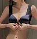 【許瑋甯自創品牌an.niversary】2022最新上市 華麗乳膠包覆，瞬間提升女人味,3D魔襯設計,胸型自然up up上挺