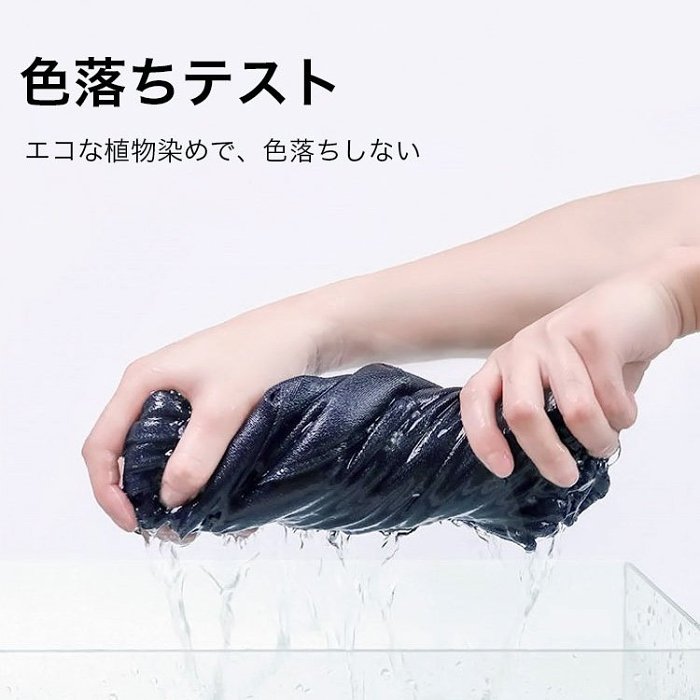 お尻や太ももはゆったり、膝下からはすぼまったテーパードシルエット。穿くだけで、360度美脚に~コットン100%、ゆるっと可愛く