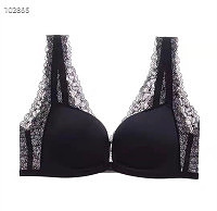 フロントバックルデザイン👙大人気レースブラ🔥引き締め効果　包み込むような着用感🥰