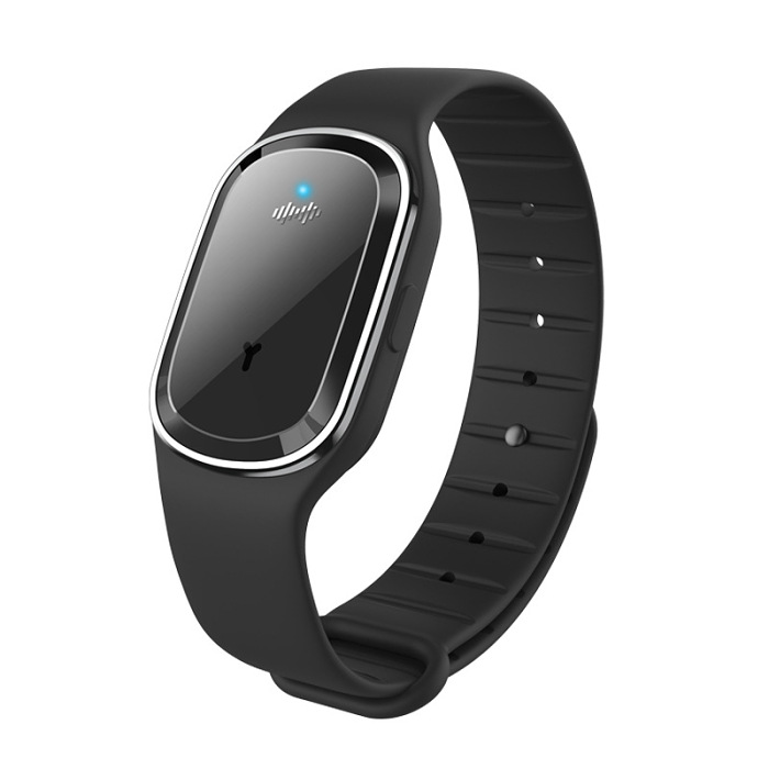 [2022 Japanese Patent Product] Ultrasound Health Bracelet