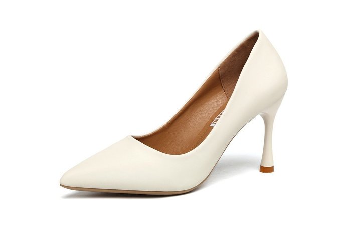 [Born for comfort] High-heeled shoes that solve the problem of tired feet and sore feet