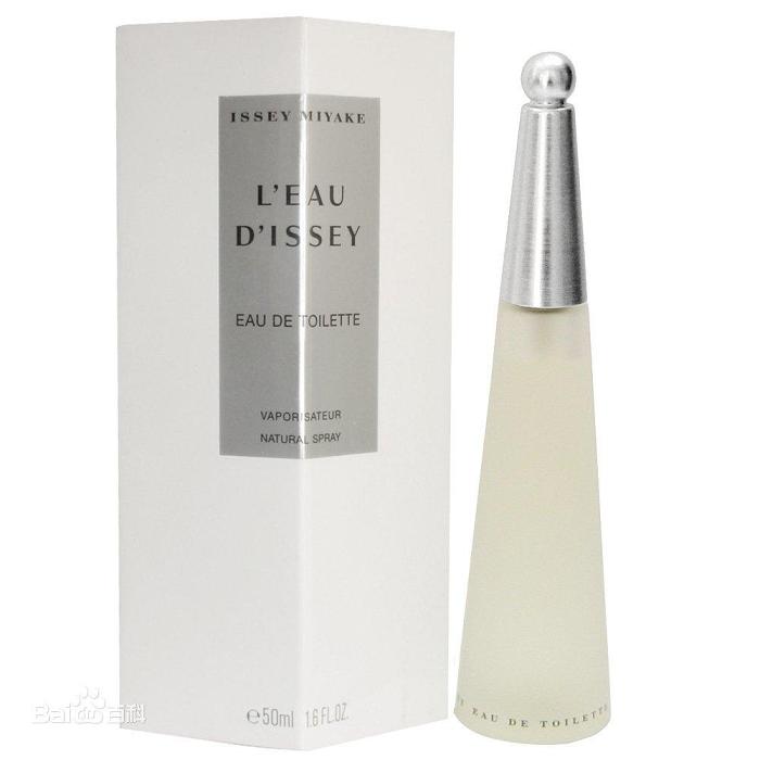 【限時折扣 買一送一】JM日本“ISSEY MIYAKE”一生之水EDT淡香水100ml