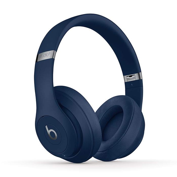 Beats Studio3 Wireless Noise Cancelling Over-Ear Headphones