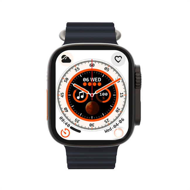 Ultra Smartwatch Smart Watch Series 8