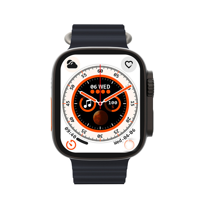 Ultra Smartwatch Smart Watch Series 8
