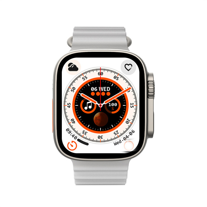 Ultra Smartwatch Smart Watch Series 8