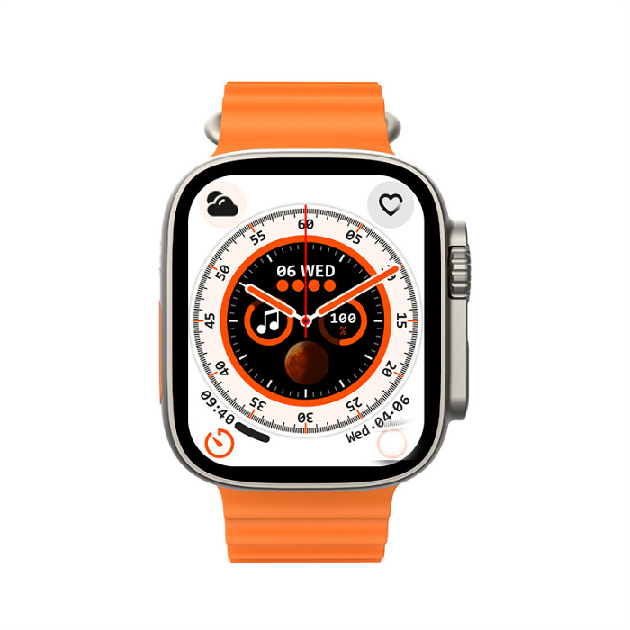 Ultra Smartwatch Smart Watch Series 8