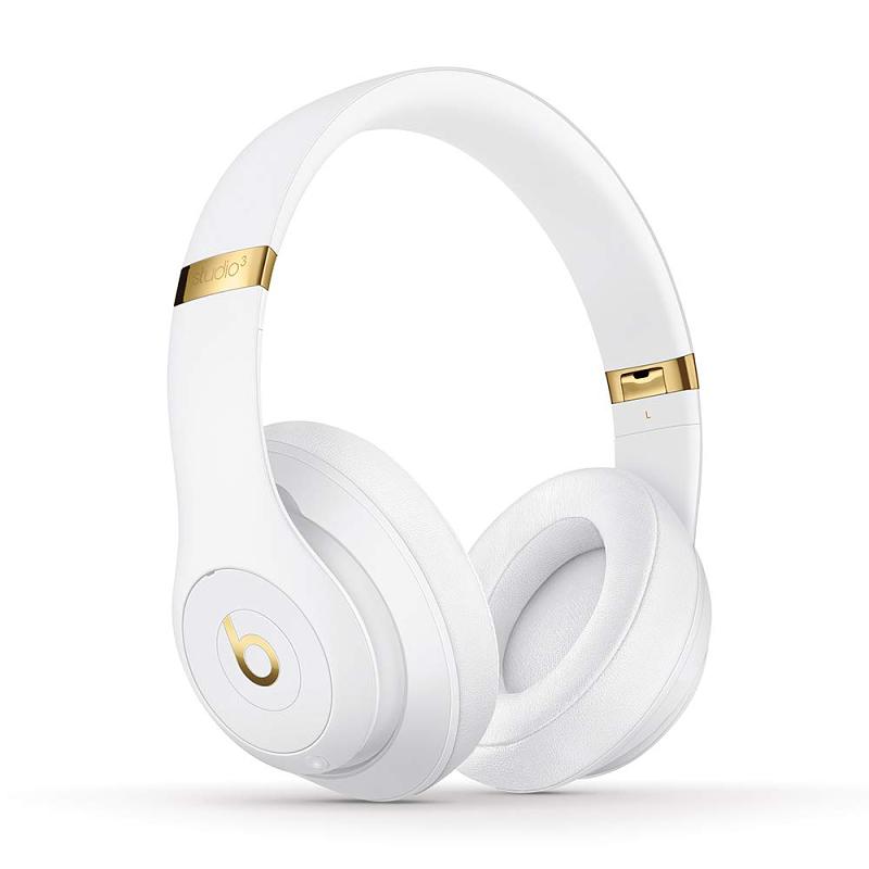 Beats Studio3 Wireless Noise Cancelling Over-Ear Headphones