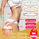 Zircon Magnetic Therapy Slimming Detox Bracelet