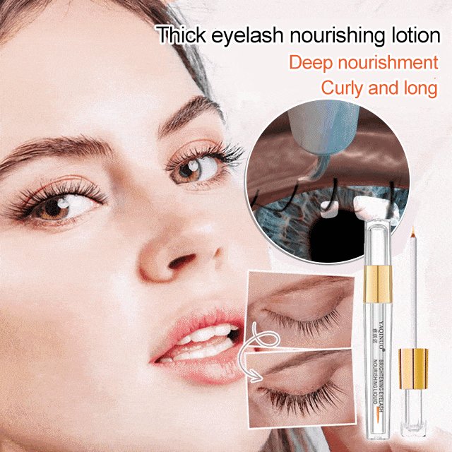 Get seductive eyelashes from now on