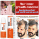 Roller Thick Hair Essential Oil