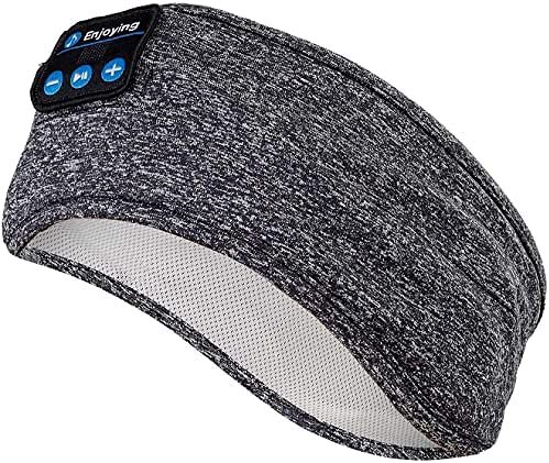 Sleep Headphones Bluetooth Headband