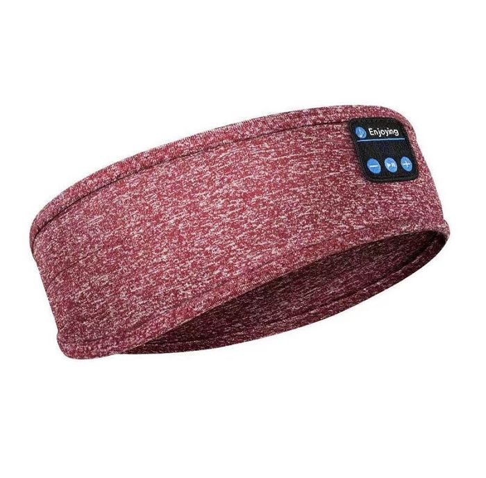 Sleep Headphones Bluetooth Headband