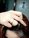 【COD】Herbal Essences Moisturizing Hair Care White Hair Turns Black Hair