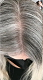 【COD】Herbal Essences Moisturizing Hair Care White Hair Turns Black Hair