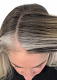 【COD】Herbal Essences Moisturizing Hair Care White Hair Turns Black Hair