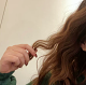 📢📢初心者でも簡単にできるホームカール【巻き髪ヘアアイロン】