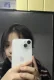 iPhone มาพร้อมฟิล์มเลนส์โลหะกระจกฝ้าเคสโทรศัพท์ ทนต่อการสึกหรอ กันรอยขีดข่วน และ ไร้รอยนิ้วมือ
