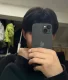 iPhone มาพร้อมฟิล์มเลนส์โลหะกระจกฝ้าเคสโทรศัพท์ ทนต่อการสึกหรอ กันรอยขีดข่วน และ ไร้รอยนิ้วมือ