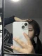 iPhone มาพร้อมฟิล์มเลนส์โลหะกระจกฝ้าเคสโทรศัพท์ ทนต่อการสึกหรอ กันรอยขีดข่วน และ ไร้รอยนิ้วมือ