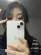 iPhone มาพร้อมฟิล์มเลนส์โลหะกระจกฝ้าเคสโทรศัพท์ ทนต่อการสึกหรอ กันรอยขีดข่วน และ ไร้รอยนิ้วมือ