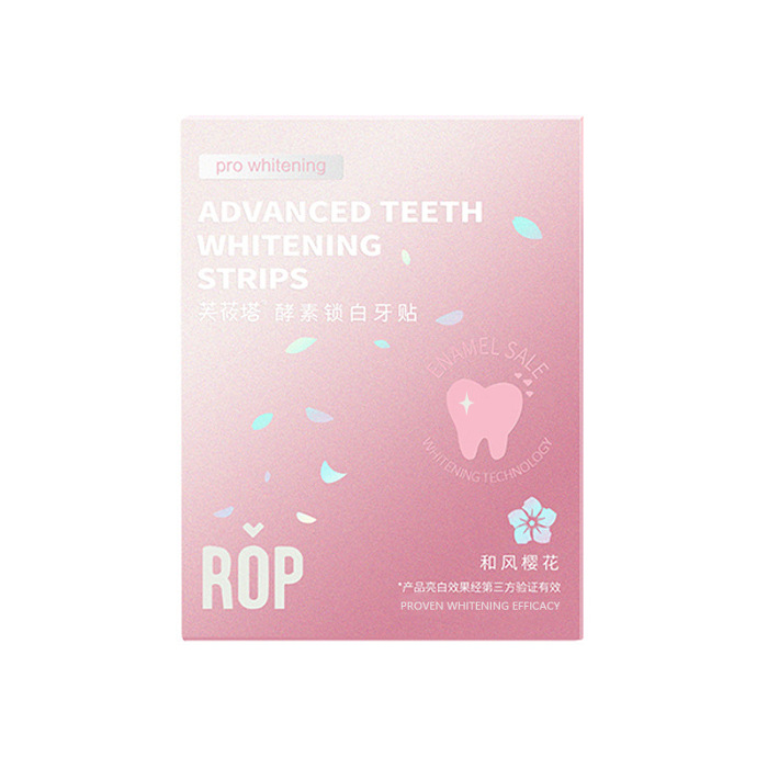 Teeth Whitening Strip