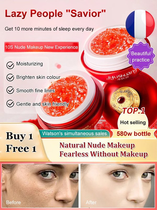 Multi-Action Retinol Cream