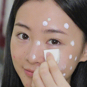 Invisible Pores Isolation Cream