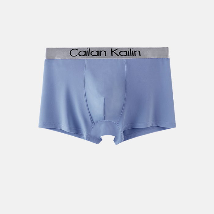 【Calvin Klein】莫代爾男士內褲 超柔親膚、輕薄、透氣、抑菌，一年四季都能穿！