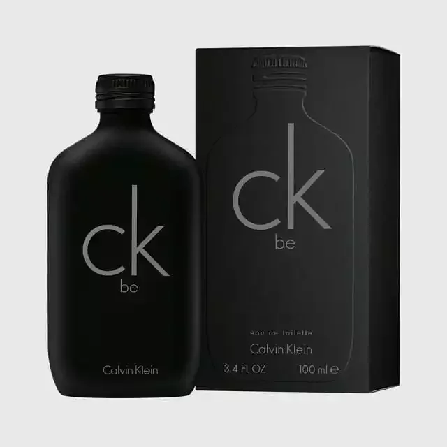 為了慶祝Calvin Klein香水成立45週年，因此,我們將最暢銷的ck / be香水( 100ml )带给客户，原價每瓶RM300，現特價RM125出售