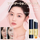 日韓美少女們都愛的修容仙女棒~ 輕盈，自然，遮蓋毛孔，遮瑕，持久！