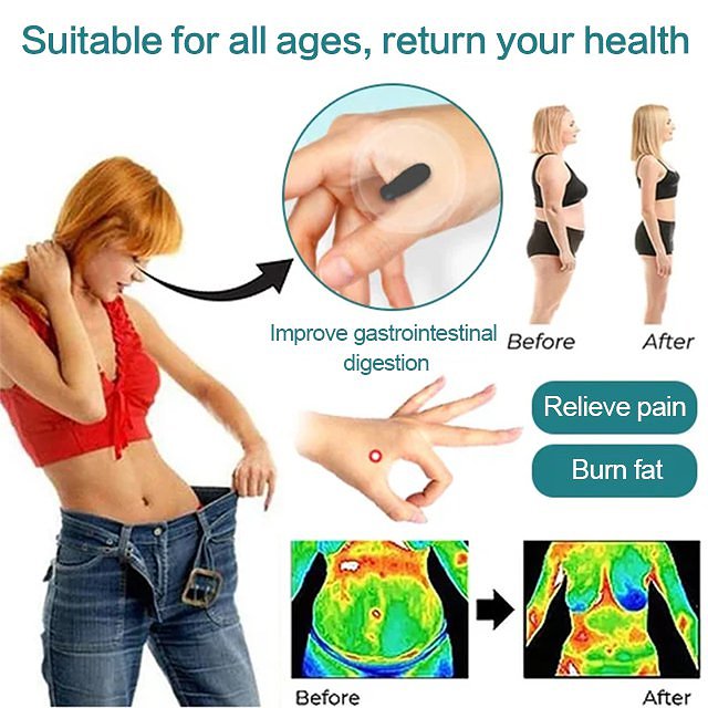 South Moon body care clip