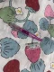 新品開售/FLORTTE怪美莉亞固體唇蜜
