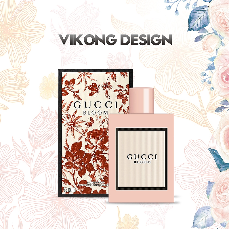 為了慶祝GUCCI香水成立100週年，因此,我們將最暢銷的花悅香水( 100ml )带给客户，原價每瓶NT$4599，現特價出售