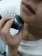 【吳姍儒 Sandy Wu推薦】元石剃鬚刀 男士必備！半年超長續航，德國精鋼8D刀頭，纖薄刀網，不留鬍渣！