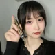 ハイライト・アイシャドウペンシル 一品多役、実用性抜群、長時間キープ、にじまない、均一に発色