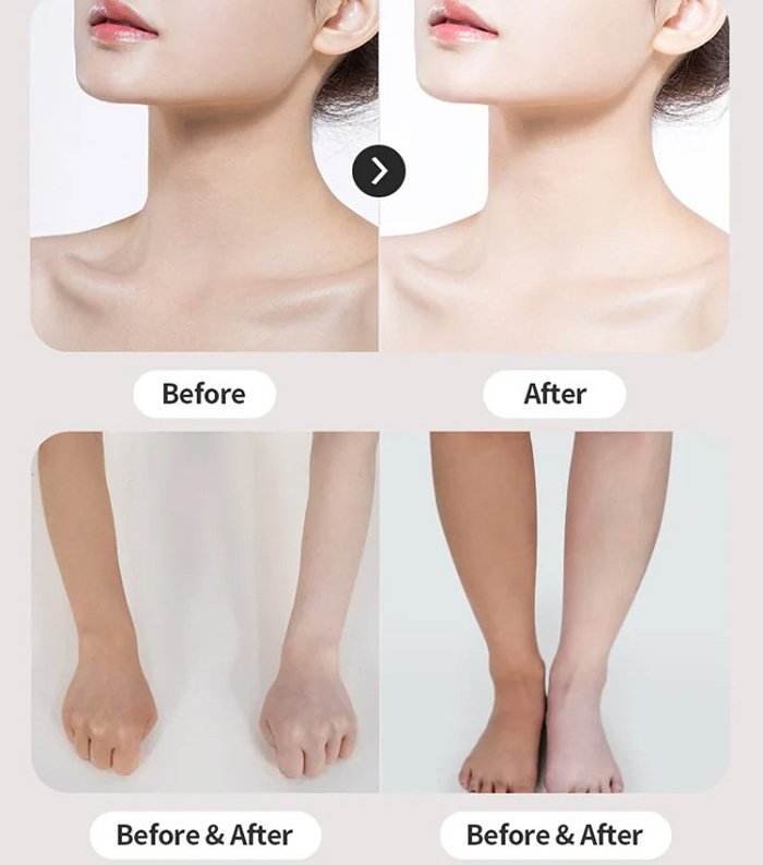 Moisturizing Tone-up Cream.No need for foundation? Easy to build good skin