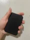 超好用的無線磁吸PowerBank，5000毫安大容量，支持快充安全充電不傷機