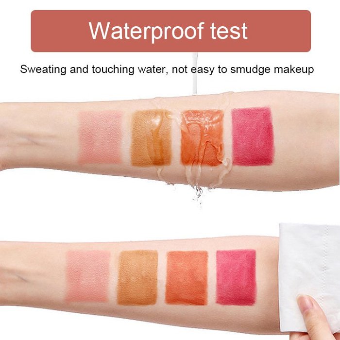 Pearlescent eyeshadow eyemazing pencil for lazy people