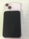 超好用的無線磁吸PowerBank，5000毫安大容量，支持快充安全充電不傷機