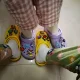 【限時特惠】Justin Bieber等潮人熱捧的Crocs洞洞鞋，鞋面可配上喜愛的Jibbitz™ Charms，展現你的獨有風格！