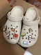 【限時特惠】Justin Bieber等潮人熱捧的Crocs洞洞鞋，鞋面可配上喜愛的Jibbitz™ Charms，展現你的獨有風格！