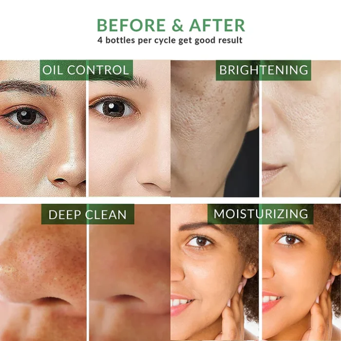 CLAYSGLO™ PREMIUM GREEN TEA STICK MASK - PORE CONTROL