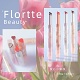 FLORTTE/花洛莉亞初吻愛心棒果凍唇膏