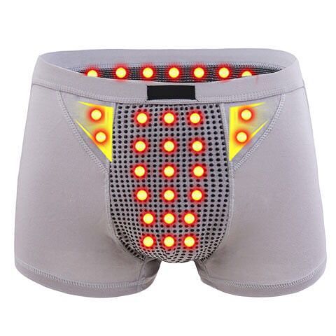 5D Boxer Magnetictherapy Energetic Men Pant