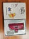 【官方正品】2023年新款Disney/迪士尼膠囊行動電源，免接線，大容量（5000mAh）Type-C/蘋果（iPhone）兩種接口可選~