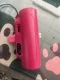 【官方正品】2023年新款Disney/迪士尼膠囊行動電源，免接線，大容量（5000mAh）Type-C/蘋果（iPhone）兩種接口可選~